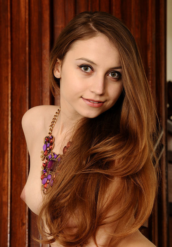 Проститутка Арина